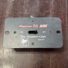 American DJ Audio ADJ The Hamster Cage HC1 HC-1 *Não testado* comprar usado  Enviando para Brazil