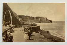 Postcard 1923 parson for sale  NEWARK