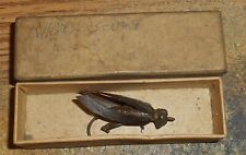 Early unknown grasshopper for sale  Niles