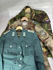 Stk alte uniform gebraucht kaufen  Bayreuth
