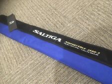 Daiwa saltiga air for sale  Shipping to Ireland