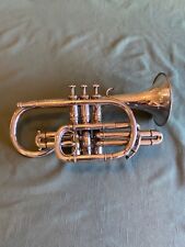 Besson co cornet for sale  Santa Barbara