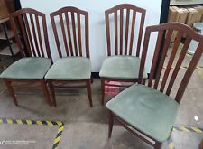 Stag dining chair for sale  HULL