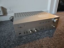 Technics co3 amp for sale  BUNGAY