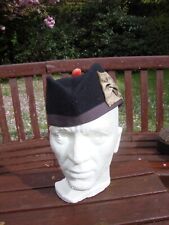 vintage military hats for sale  BRANDON