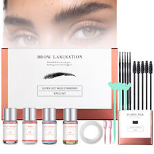 Eyebrow lamination kit for sale  UK