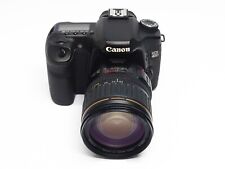 Used, Canon EOS 40D Digital SLR + 28-135mm IS USM Macro EF Kit + ORIGINAL BOXED SET + for sale  Shipping to South Africa