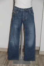 Joli jeans délavé d'occasion  Auterive