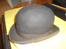 Geltermans bowler hat for sale  HOOK