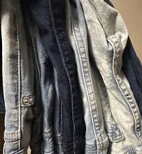 7 pares de jeans comprar usado  Enviando para Brazil