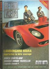 Retroviseur 126 lamborghini d'occasion  Bray-sur-Somme