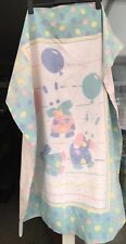 Baby cot duvet for sale  ACCRINGTON