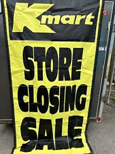 Kmart closing sale for sale  Belleville
