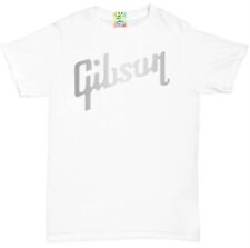 Shirt tributo gibson usato  Palermo