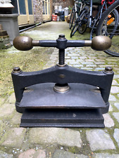 Antique cast iron for sale  LONDON