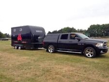 2012 equitrek horsebox for sale  LINCOLN