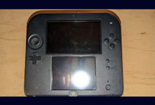 Original Nintendo 2DS Red & Black for sale  Shipping to South Africa
