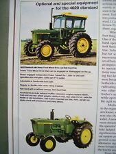 John deere model for sale  Clifton Park