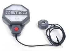 Ayuda de sensor de estacionamiento de garaje ajustable, conceptos STKR 00-246 segunda mano  Embacar hacia Argentina