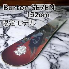 Burton seven 152cm d'occasion  Expédié en Belgium
