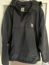 Carhartt jacke weichem gebraucht kaufen  Berlin