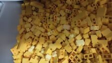 Lego 1x2 yellow for sale  Cedar Park