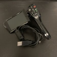 Sanyo Xacti HD 10MP Digital Dual Camera - Model VPC- CG10 Camcorder UNTESTED for sale  Shipping to South Africa