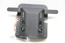 Robinson R44 Raven II Rear Cover Assembly With Headset Jacks, P/N: C712-3 for sale  Shipping to South Africa