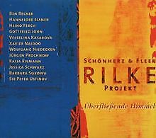 Rilke projekt vol gebraucht kaufen  Berlin