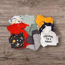Baby boy bodysuits for sale  Fenton