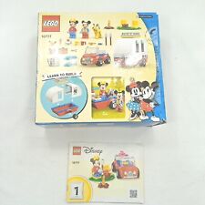 Lego 10777 disney gebraucht kaufen  Pulsnitz