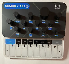 Modal craft synth for sale  Shipping to Ireland