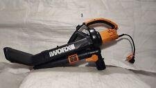 Worx wg509 amp for sale  Millersburg