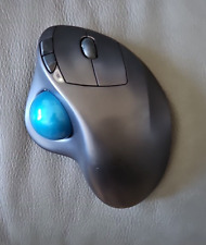 Logitech m570 wireless for sale  Shipping to Ireland