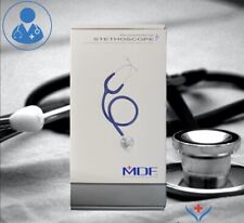 Stethoscope mdf instruments d'occasion  Expédié en Belgium