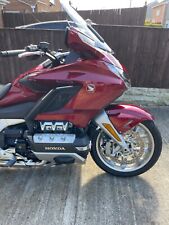Honda goldwing gl1800 for sale  WIRRAL