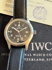Iwc pilot mark for sale  New York