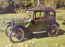 Classic car 1923 for sale  FLEET