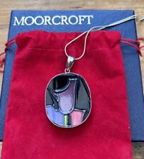 Moorcroft ladies sterling for sale  BAMPTON