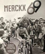 Merckx celebrating the gebraucht kaufen  Neu-Isenburg