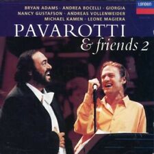 Pavarotti & Friends 2 comprar usado  Enviando para Brazil