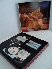 The Royal Box - Madonna - cassete/VHS/cartões postais/pôster comprar usado  Enviando para Brazil