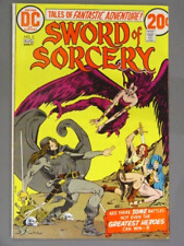 Sword sorcery fafhrd for sale  Lake Mills
