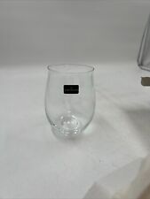 Dartington wine tumblers for sale  DARTFORD