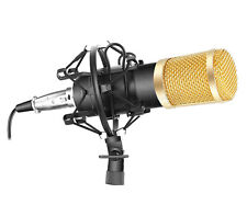 Kit microfono condensatore usato  Marano Di Napoli