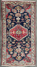 Antique kazak rug for sale  CARDIFF