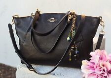 coach small bag black for sale  San Tan Valley