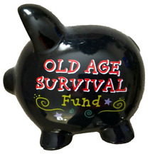 Old age survival for sale  Downers Grove