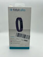 Fitbit Alta FB406PML rastreador de atividade, grande - ameixa comprar usado  Enviando para Brazil