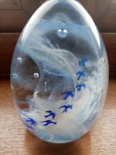 Caithness glass paperweight for sale  LLANELLI